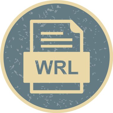 dosya biçimi vektör illüstrasyonuName