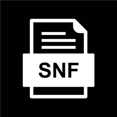 dosya biçimi vektör illüstrasyonuName