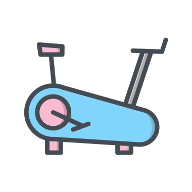 Sağlık hizmeti simgesi vektör illüstrasyonu