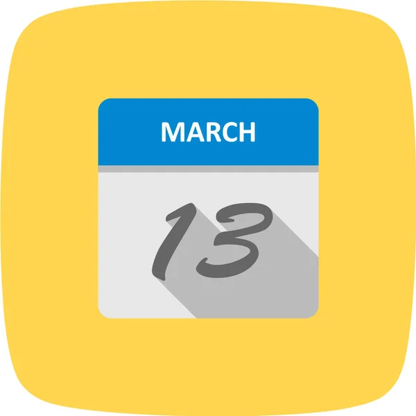 Kalender Pictogram Ontwerp Vector Illustratie — Stockvector