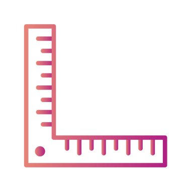 minimalist vektör illüstrasyonu, uygulama simgesi