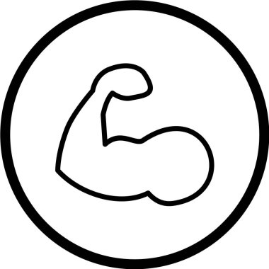 Uygulama modern simgesinin vektör illüstrasyonu