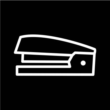 Cüzdan ikonu. vektör illüstrasyonu