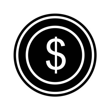 para simgesi, vektör illüstrasyonu