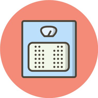 cep telefonu vektör simgesi