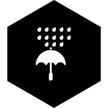 hava simgesi tasarımı, vektör illüstrasyon eps10 grafiği