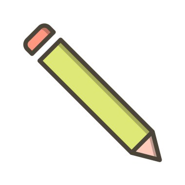 İş, ofis, vektör çizimi 