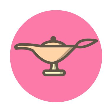 ramazan konsept vektör illüstrasyonu 