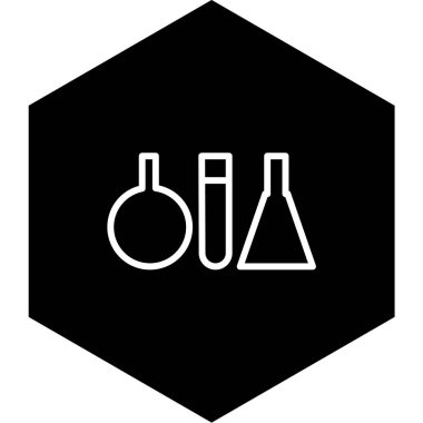 tıbbi simge vektör illüstrasyonu