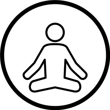 Uygulama modern simgesinin vektör illüstrasyonu