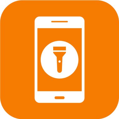 Mobil Uygulamalar konsept vektör çizimi beyaz arkaplan üzerinde 