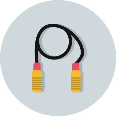 minimalist vektör illüstrasyonu, uygulama simgesi