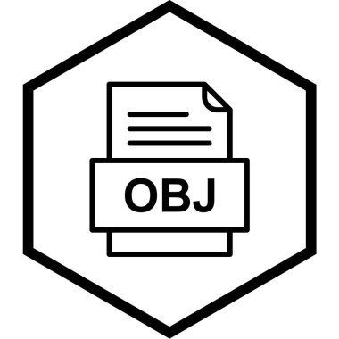 dosya biçimi vektör illüstrasyonuName