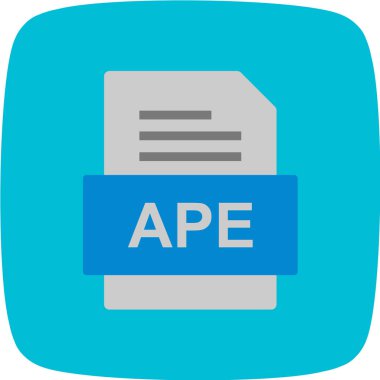 dosya biçimi vektör illüstrasyonuName