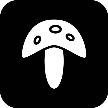  Gıda ve içecek Web ikonu vektör illüstrasyonu