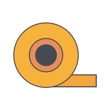 İş, ofis, vektör çizimi 