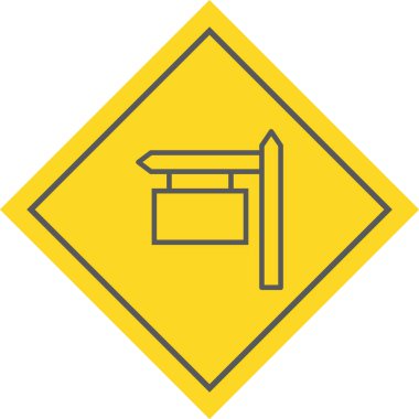 Moda Biçimli İzole Arkaplan Simgesini İmzala 