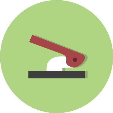 Modern b 'nin vektör illüstrasyonu simge mikroskobundan yoksun