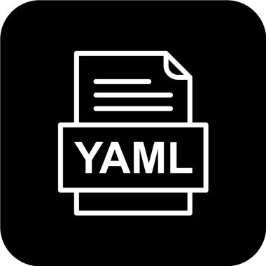 dosya biçimi vektör illüstrasyonuName