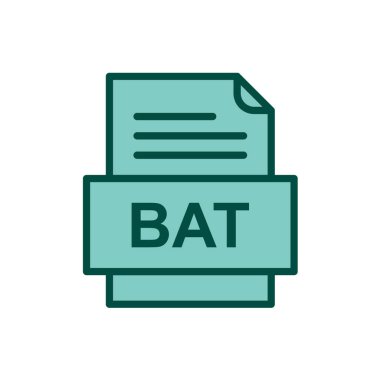 dosya biçimi vektör illüstrasyonuName