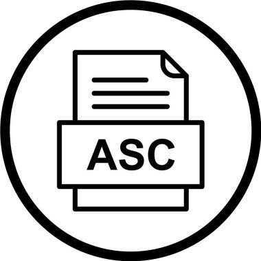 dosya biçimi vektör illüstrasyonuName