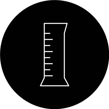 Modern eğitim ikonunun vektör illüstrasyonu