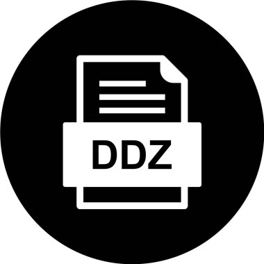 dosya biçimi vektör illüstrasyonuName