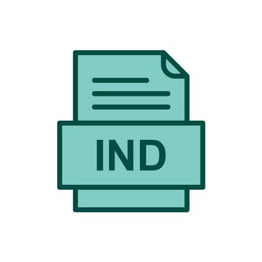 dosya biçimi vektör illüstrasyonuName