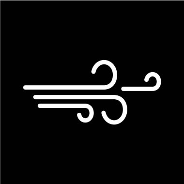 minimalist vektör illüstrasyonu, uygulama simgesi