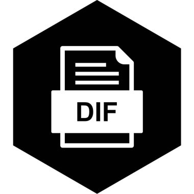 dosya biçimi vektör illüstrasyonuName