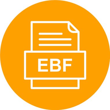 pdf biçim simgesi vektörü