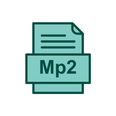 dosya biçimi vektör illüstrasyonuName