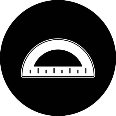 Yönlendirici Simgesi Moda Biçiminde İzole Arkaplan      