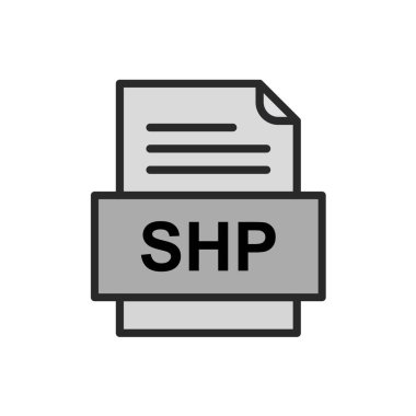 dosya biçimi vektör illüstrasyonuName