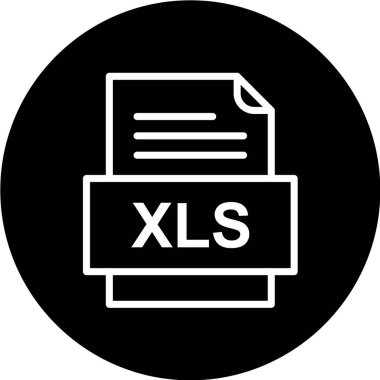 dosya biçimi vektör illüstrasyonuName