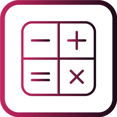 Okul, eğitim, vektör illüstrasyonu  