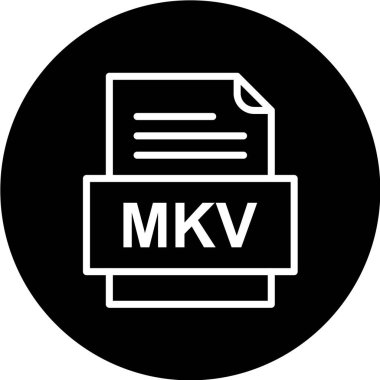 dosya biçimi vektör illüstrasyonuName