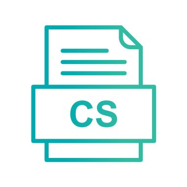 dosya biçimi vektör illüstrasyonuName