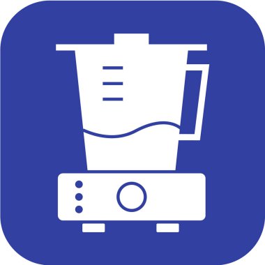 Uygulama modern simgesinin vektör illüstrasyonu