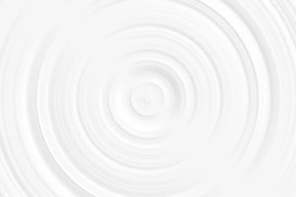 Grigio Cerchio Girare Sfondo Bianco Texture Sfondo Morbido — Foto Stock