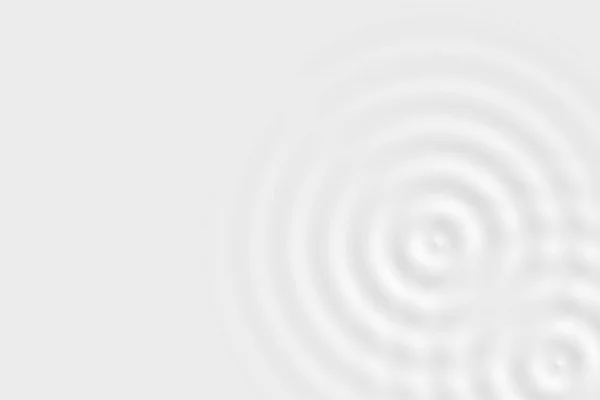 Вид Зверху Білу Олію Або Білий Вихор Яка Текстура Тла — стокове фото