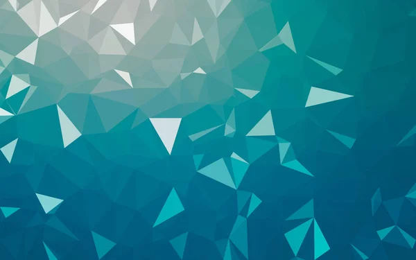 Abstrakte Low Poly Hintergrund Geometrie Dreieck Mosaik Pastellfarbe Hintergrund — Stockfoto