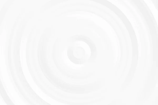 Beyaz Spiral Girdap Soyut Arkaplan — Stok fotoğraf