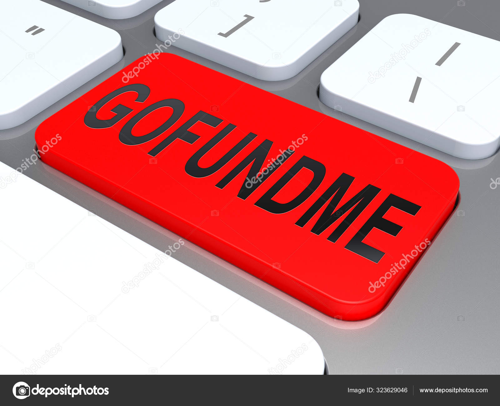 Gofundme Stock Photos Royalty Free Images Depositphotos