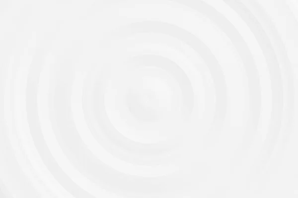 Beyaz Arkaplanda Gri Daire Dönüşü Yumuşak Arkaplan Dokusu — Stok fotoğraf