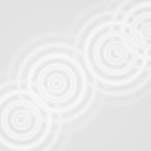 Анотація Білих Кілець Звук Коливається Круговий Спін Який Фон — стокове фото