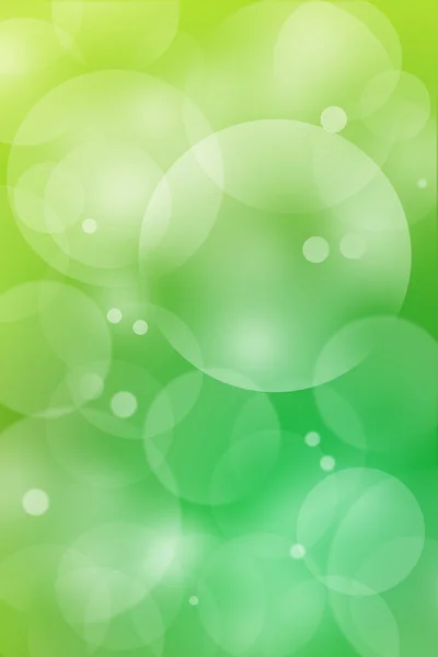Grüner Abstrakter Hintergrund Verwendung Für Dekoration Oder Grafische Gestaltung — Stockfoto