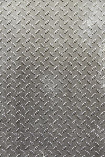 Metallstruktur Detail Eines Metalls Mit Formen — Stockfoto