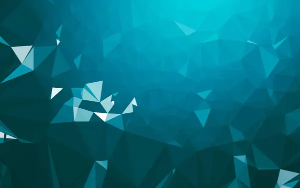 Abstrakte Low Poly Hintergrund Geometrie Dreieck Mosaik Pastellfarbe Hintergrund — Stockfoto