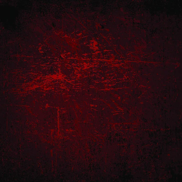 Červený Grunge Papír Pozadí Včetně Vektorového Souboru Eps — Stockový vektor